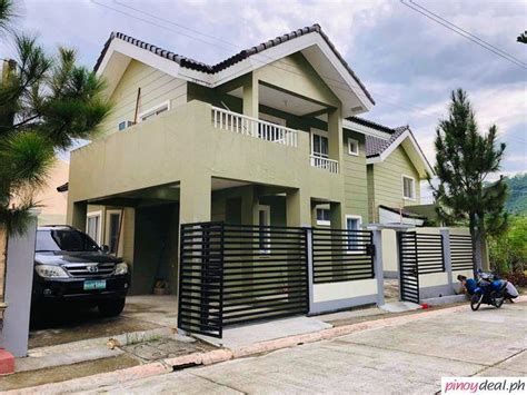 house and lot for sale in talamban|riverdale talamban houses.